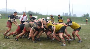 Mischia U19