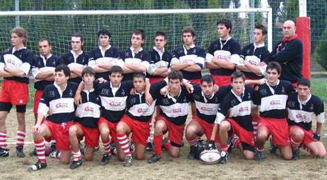 Under 19