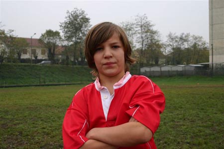 PERISSINOTTO GIACOMO