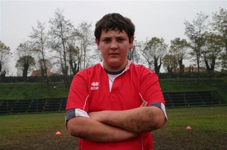 RUSSO ANTONIO