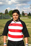 German Parra