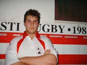Luca Beccaris