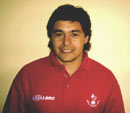 Parra, ottimo il suo esordio con l'Astirugby