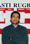 Il Presidente Marco Marcandetti