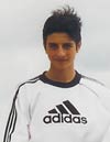 Timothy Danielli