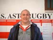Marco Rossini, allenatore astigiano U17